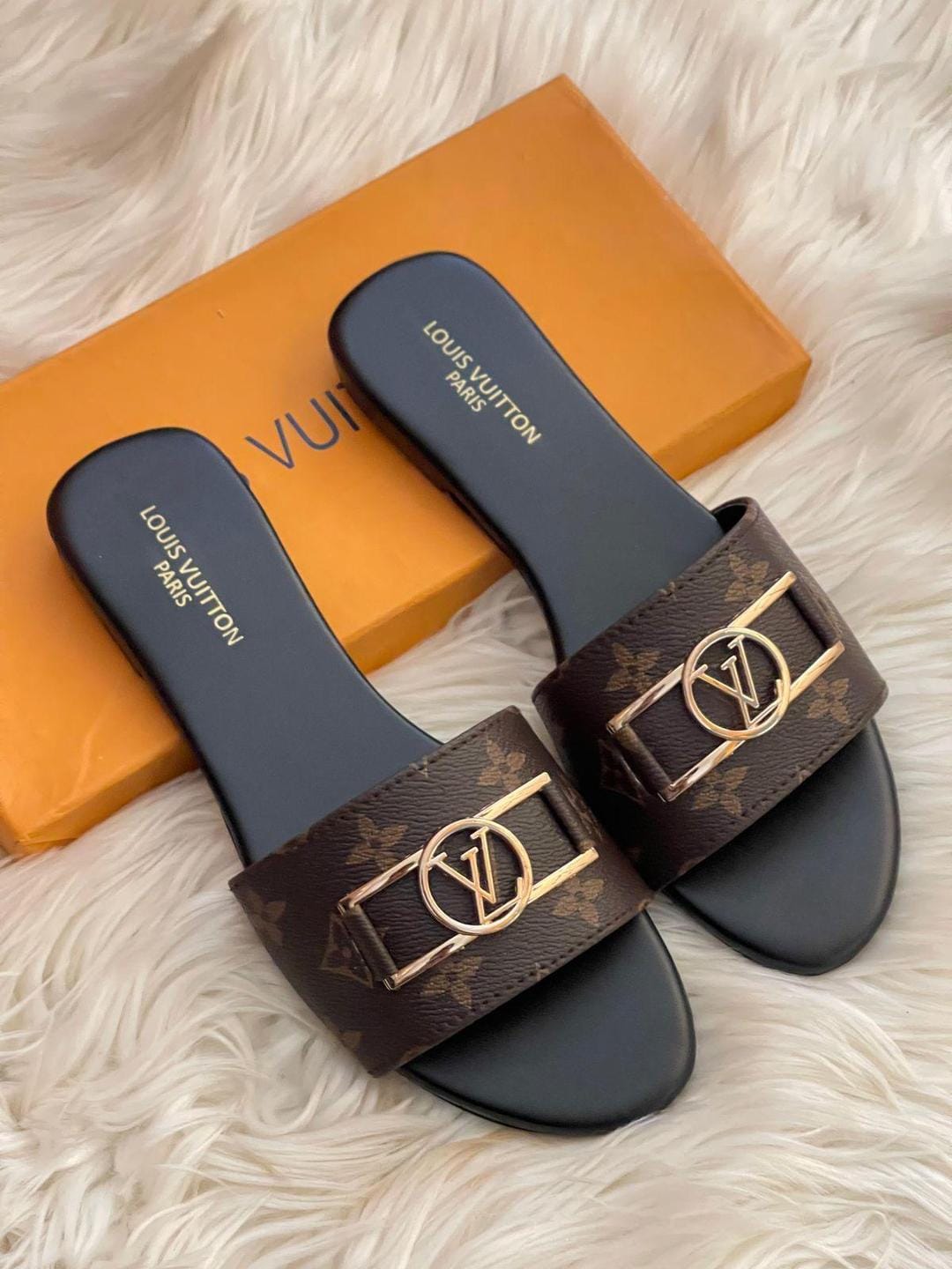 Women Shoes Collection