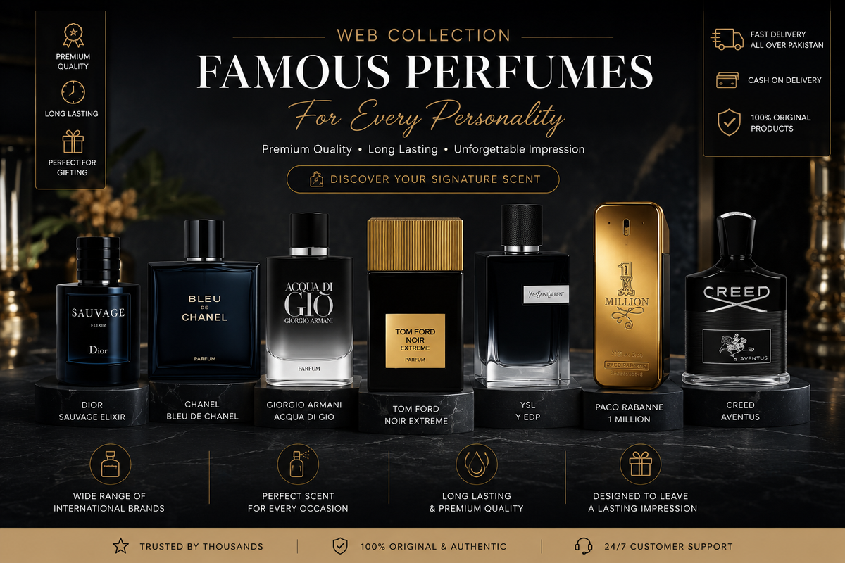 Perfume