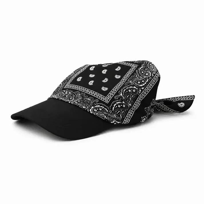 1 Pc Cotton Textured Baseball Cap 1