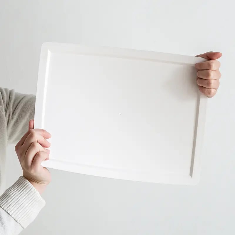 Three-in-One Underwear Storage Box for Home Organization