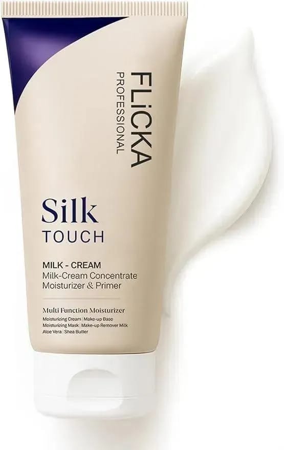 Flicka Whitening Cream for All Skin Types