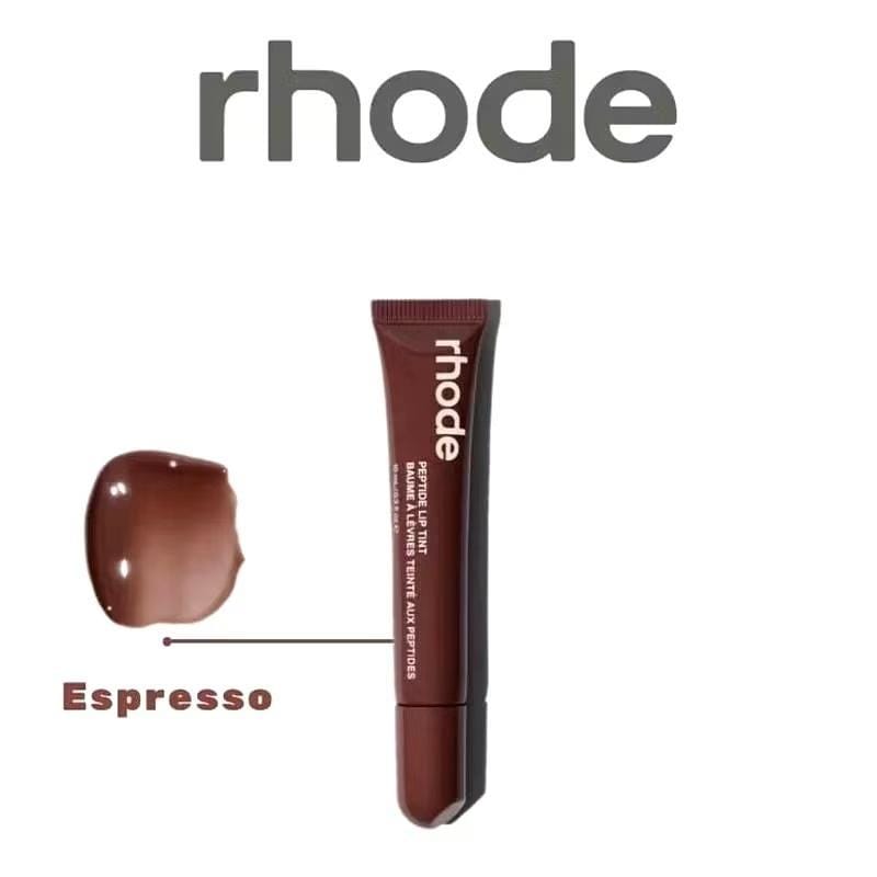 Rhode Peptide Lip Tint Glossy Hydrating Lip Care (Multiple Shades Available)