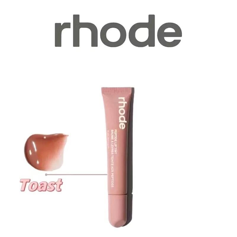Rhode Peptide Lip Tint Glossy Hydrating Lip Care (Multiple Shades Available)