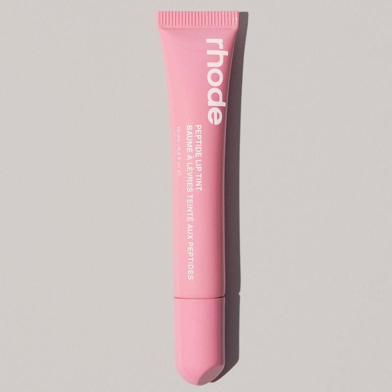 Rhode Peptide Lip Tint Glossy Hydrating Lip Care (Multiple Shades Available)
