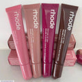 Rhode Peptide Lip Tint Glossy Hydrating Lip Care (Multiple Shades Available)