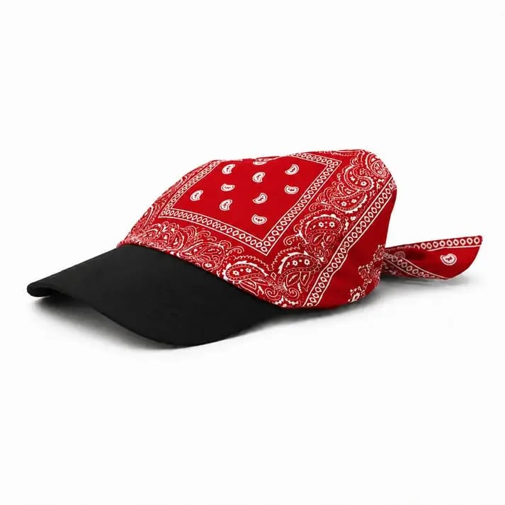 1 Pc Cotton Textured Baseball Cap 1
