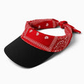 1 Pc Cotton Textured Baseball Cap 1